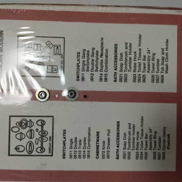 New Porcelain Towel Ring Shabby Chic Floral - Picture 8 of 8